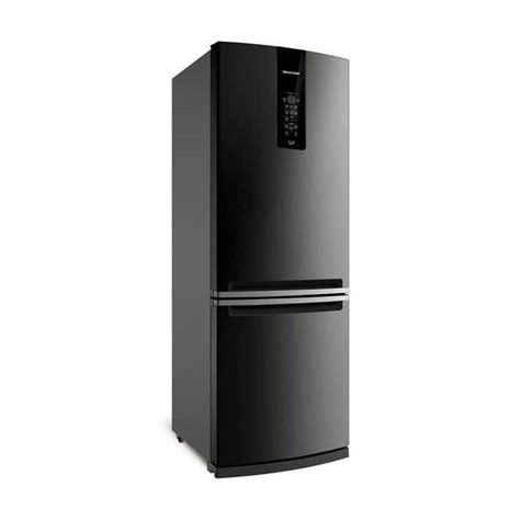 geladeira carrefour - geladeira 475 litros